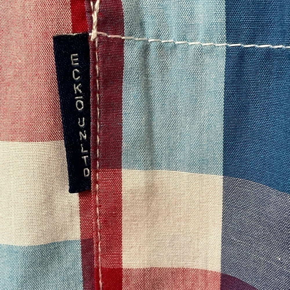 Echo Unlimited Authentic Classic Button Buffalo P… - image 6